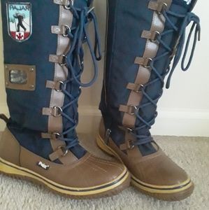 Pajar snow boots EUC